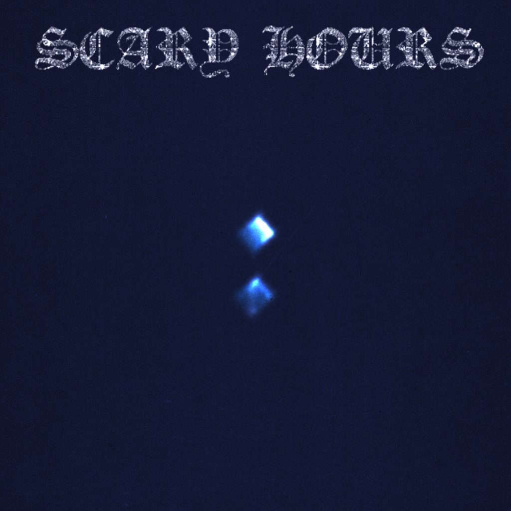 Drake – Scary Hours 2【44.1kHz／16bit】法国区-OppsUpro音乐帝国