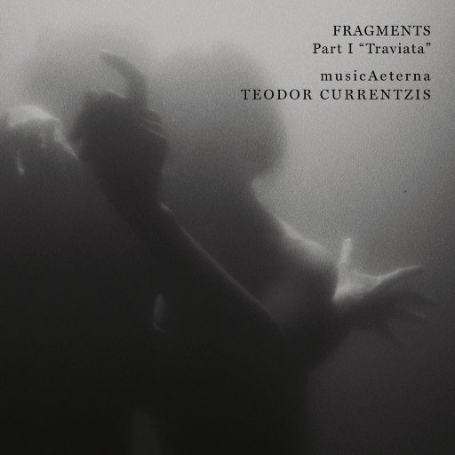 Teodor Currentzis – Fragments Part I – “茶花女”-OppsUpro音乐帝国