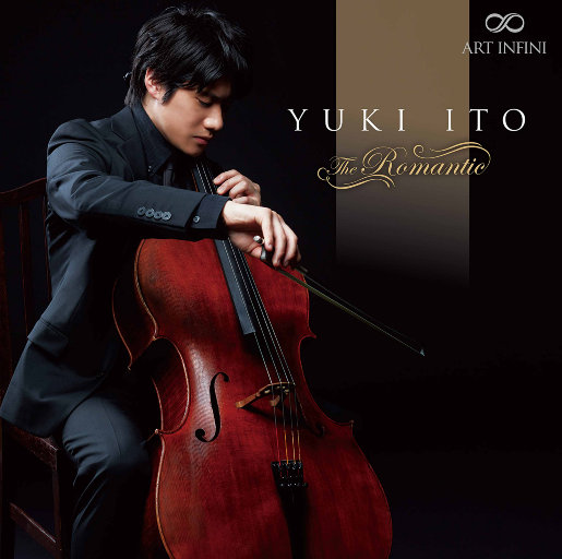 Yuki Ito,Daniel King Smith,James Lill – 伊藤悠贵: 浪漫主义 (The Romantic) (5.6MHz DSD)-OppsUpro音乐帝国