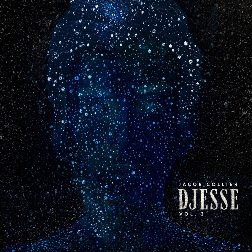 Jacob Collier – Djesse Vol. 3【44.1kHz／16bit】挪威区-OppsUpro音乐帝国