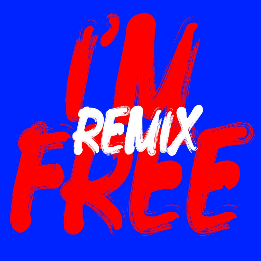 The Rolling Stones – I＇m Free (Remixes)【44.1kHz／16bit】德国区-OppsUpro音乐帝国