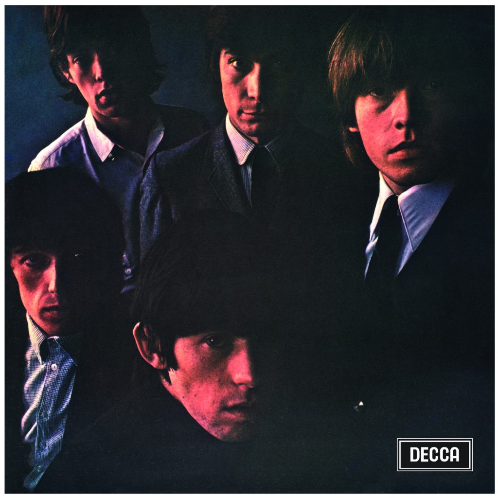 The Rolling Stones – The Rolling Stones No. 2【44.1kHz／16bit】德国区-OppsUpro音乐帝国