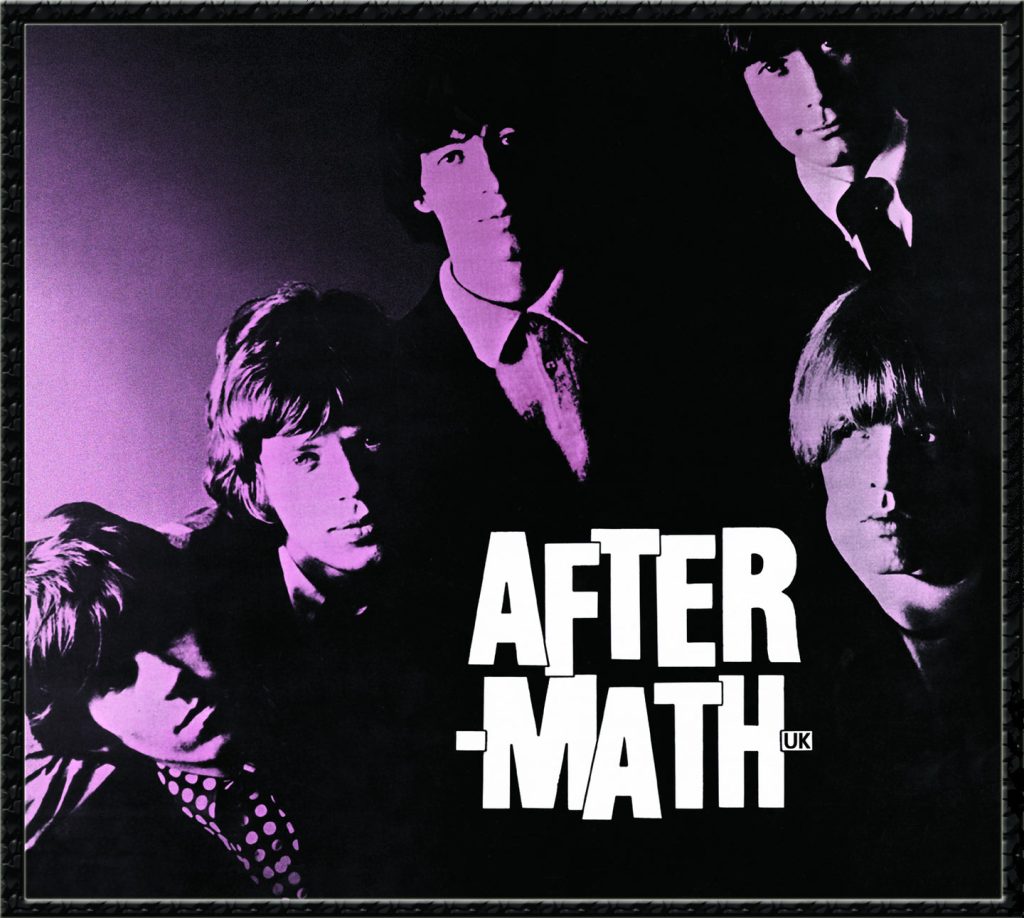 The Rolling Stones – Aftermath (UK Version)【44.1kHz／16bit】德国区-OppsUpro音乐帝国