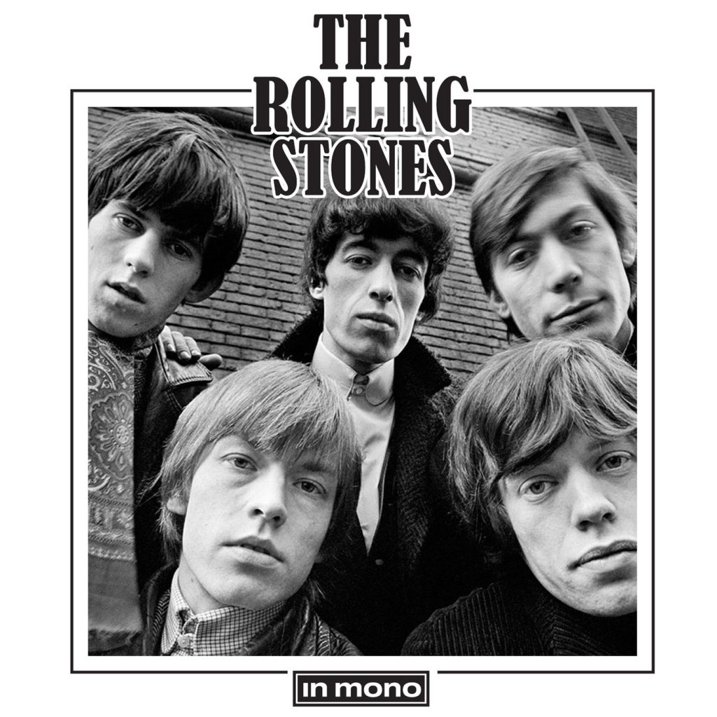 The Rolling Stones – The Rolling Stones In Mono (Remastered 2016)【44.1kHz／16bit】德国区-OppsUpro音乐帝国