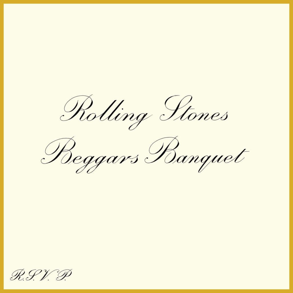 The Rolling Stones – Beggars Banquet (50th Anniversary Edition)【44.1kHz／16bit】德国区-OppsUpro音乐帝国