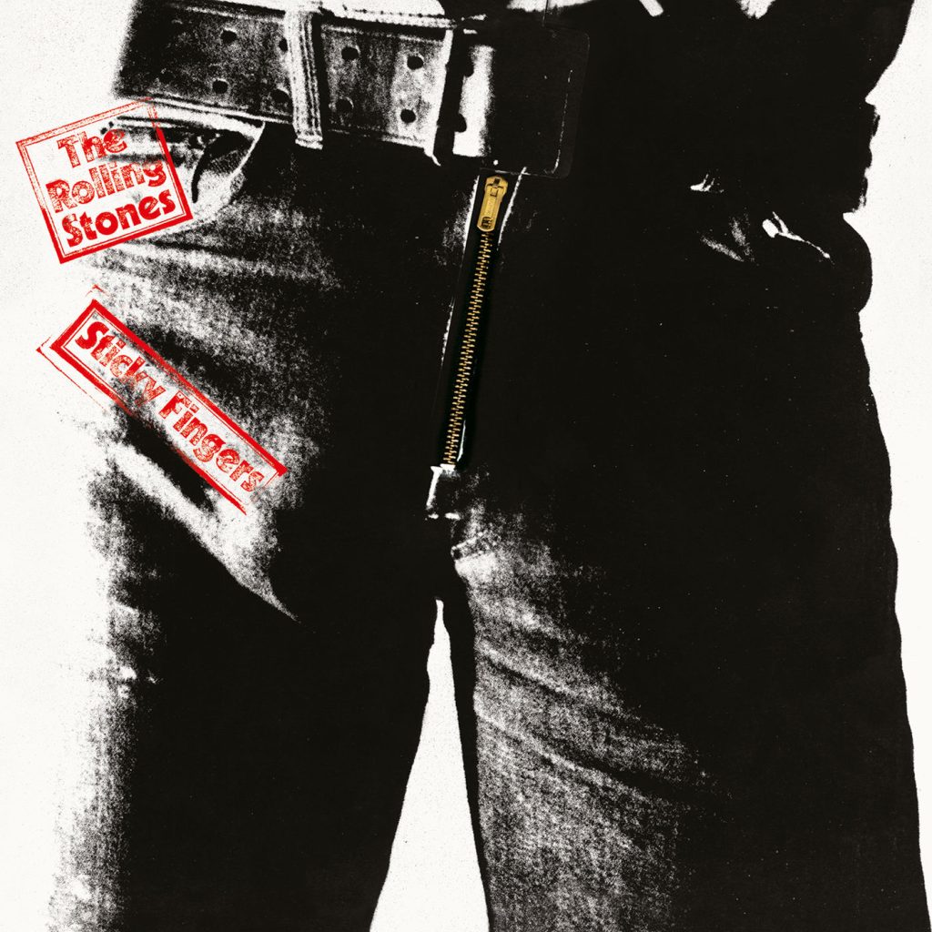 The Rolling Stones – Brown Sugar【44.1kHz／16bit】德国区-OppsUpro音乐帝国