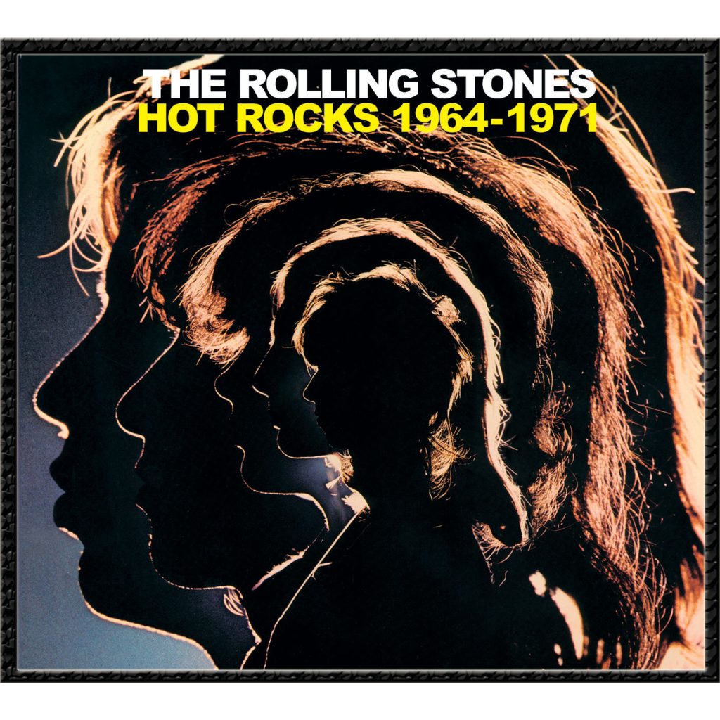 The Rolling Stones – Hot Rocks (1964-1971)【44.1kHz／16bit】德国区-OppsUpro音乐帝国