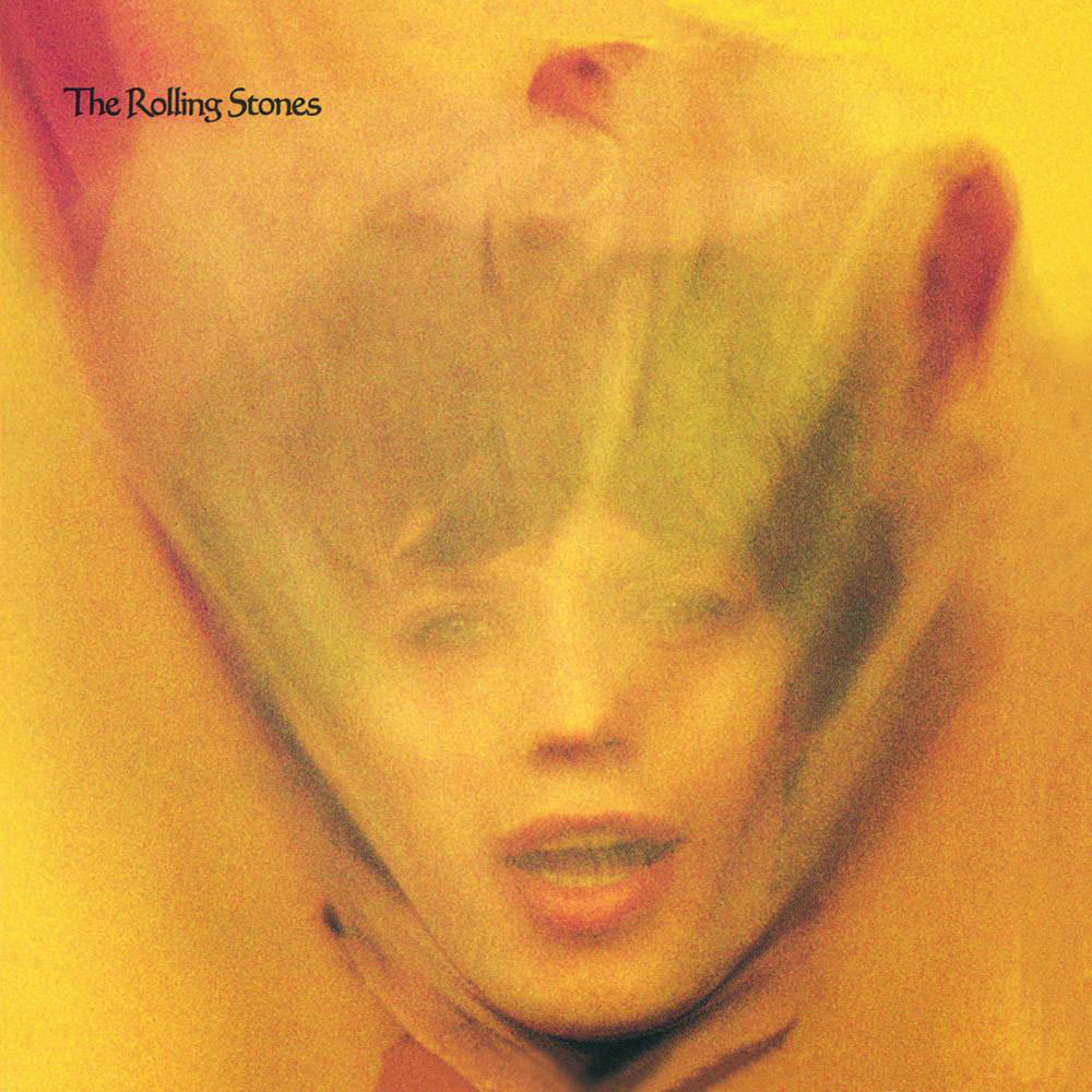 The Rolling Stones – Goats Head Soup (Remastered 2009)Ⓔ【44.1kHz／16bit】德国区-OppsUpro音乐帝国