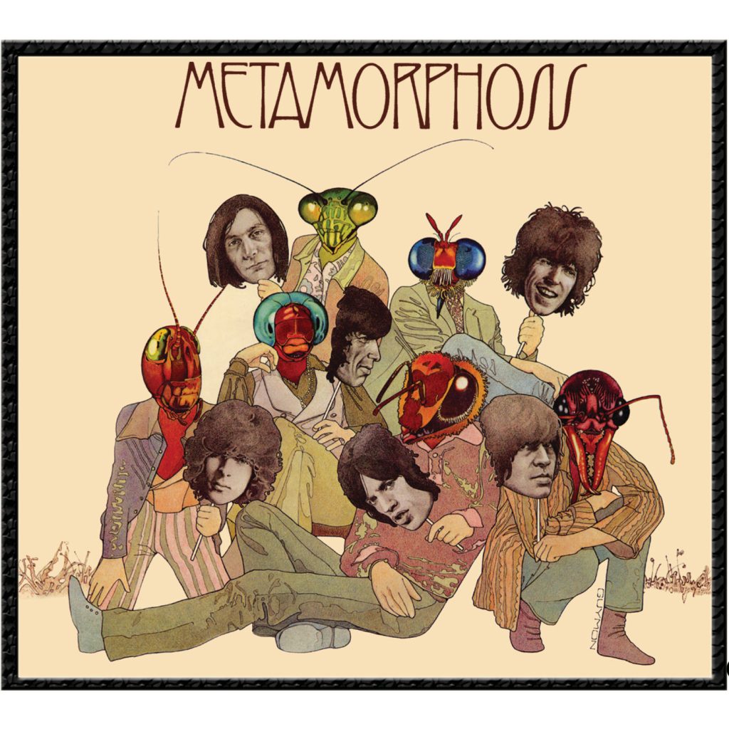 The Rolling Stones – Metamorphosis【44.1kHz／16bit】德国区-OppsUpro音乐帝国