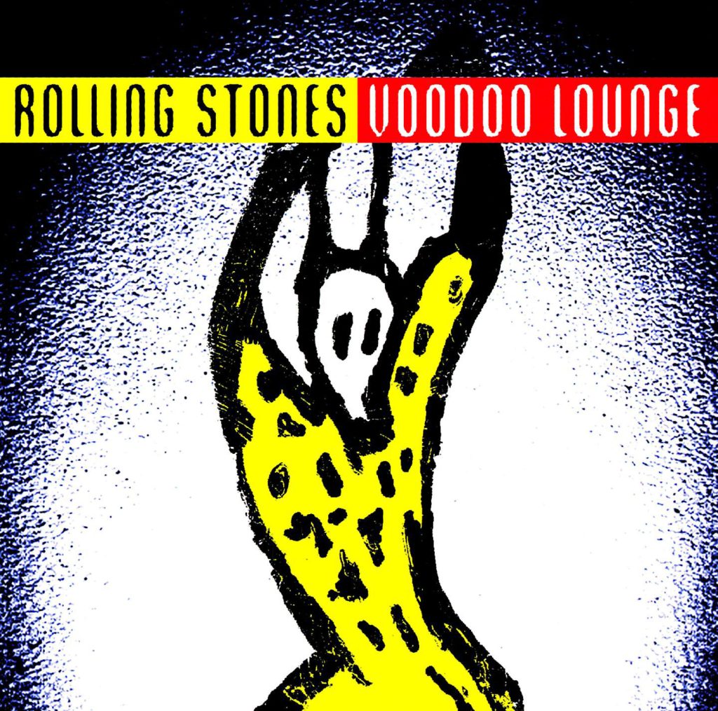 The Rolling Stones – Voodoo Lounge (Remastered 2009)【44.1kHz／16bit】德国区-OppsUpro音乐帝国