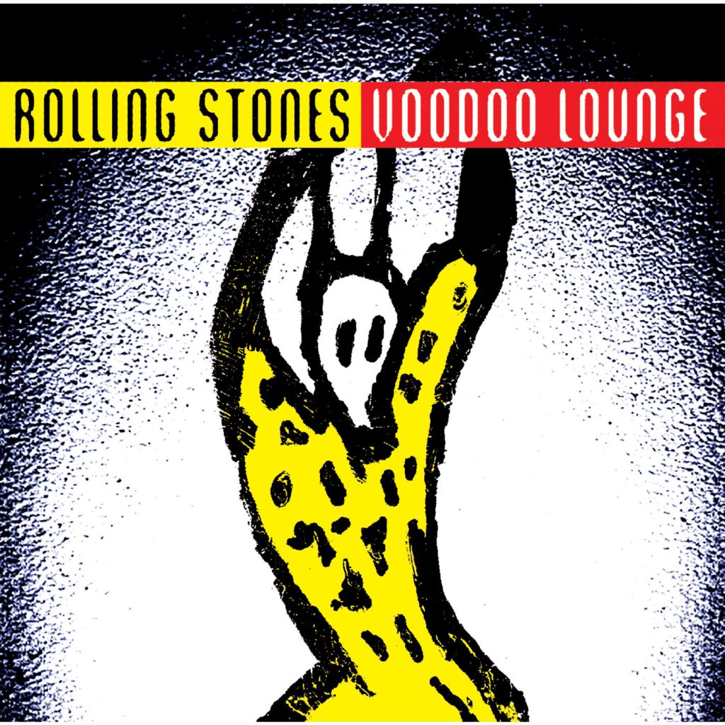 The Rolling Stones – Voodoo Lounge (Remastered 2009)【44.1kHz／24bit】德国区-OppsUpro音乐帝国