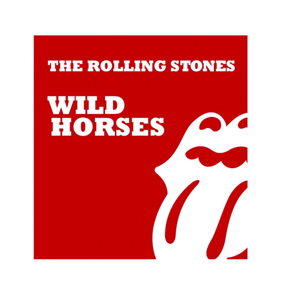 The Rolling Stones – Wild Horses【44.1kHz／16bit】德国区-OppsUpro音乐帝国