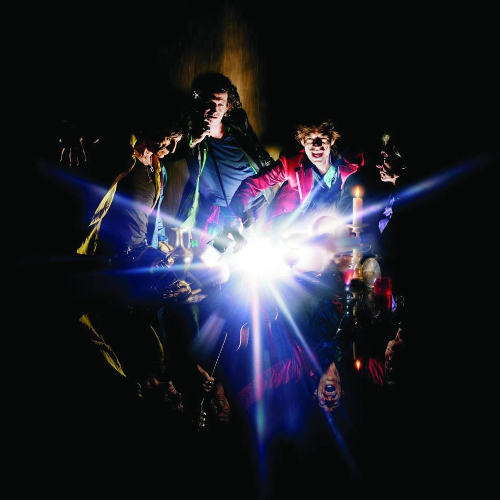 The Rolling Stones – A Bigger Bang (2009 Re-Mastered)【44.1kHz／16bit】德国区-OppsUpro音乐帝国