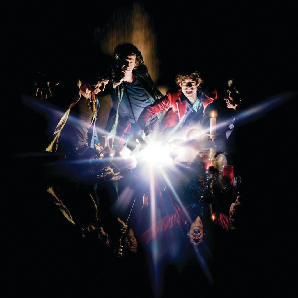 The Rolling Stones – A Bigger Bang【44.1kHz／24bit】德国区-OppsUpro音乐帝国