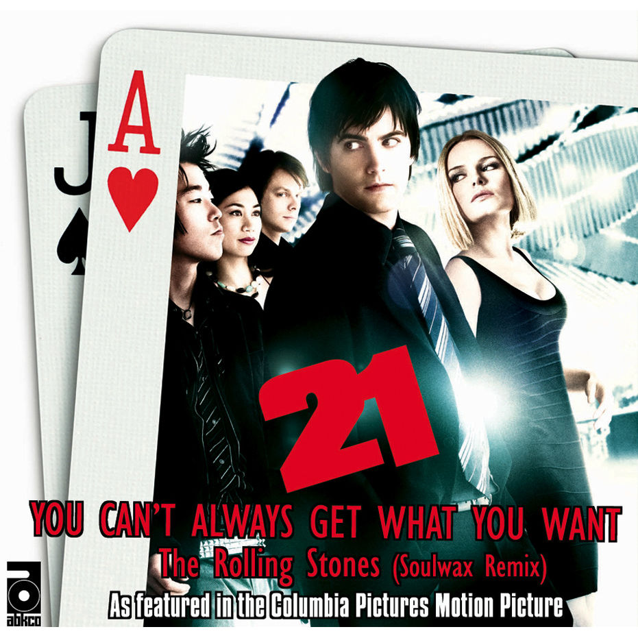 The Rolling Stones – You Can＇t Always Get What You Want (Soulwax Remix) (Remix)【44.1kHz／16bit】德国区-OppsUpro音乐帝国