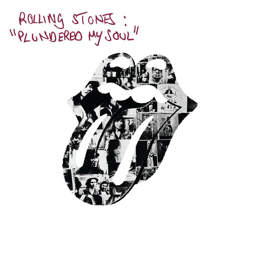 The Rolling Stones – Plundered My Soul【44.1kHz／16bit】德国区-OppsUpro音乐帝国