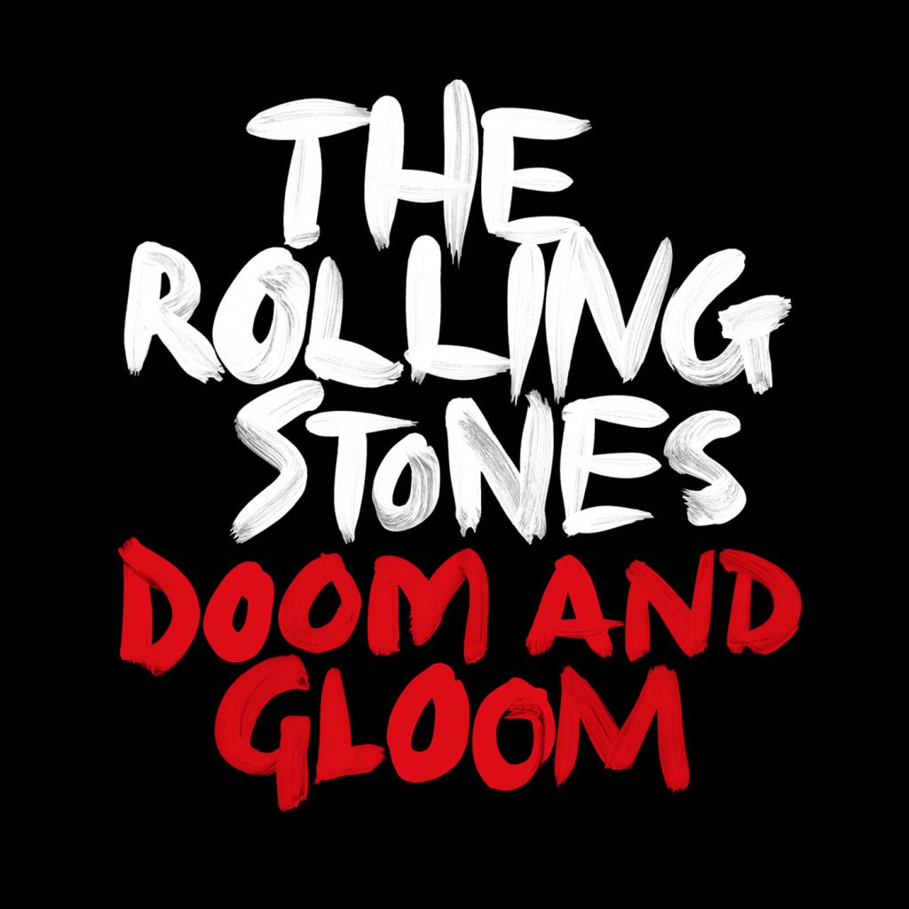 The Rolling Stones – Doom And Gloom (Jeff Bhasker Mix)【44.1kHz／16bit】德国区-OppsUpro音乐帝国