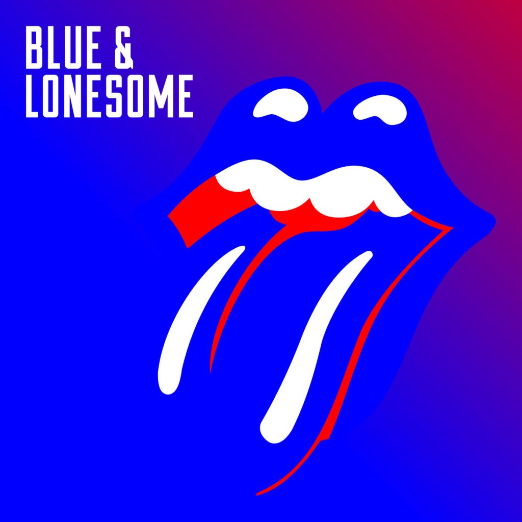 The Rolling Stones – Blue ＆ Lonesome【44.1kHz／16bit】德国区-OppsUpro音乐帝国