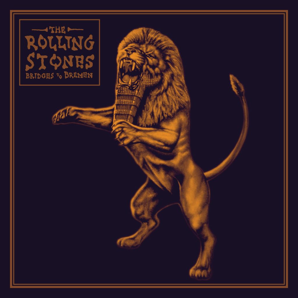 The Rolling Stones – Bridges To Bremen (Live)Ⓔ【44.1kHz／16bit】德国区-OppsUpro音乐帝国