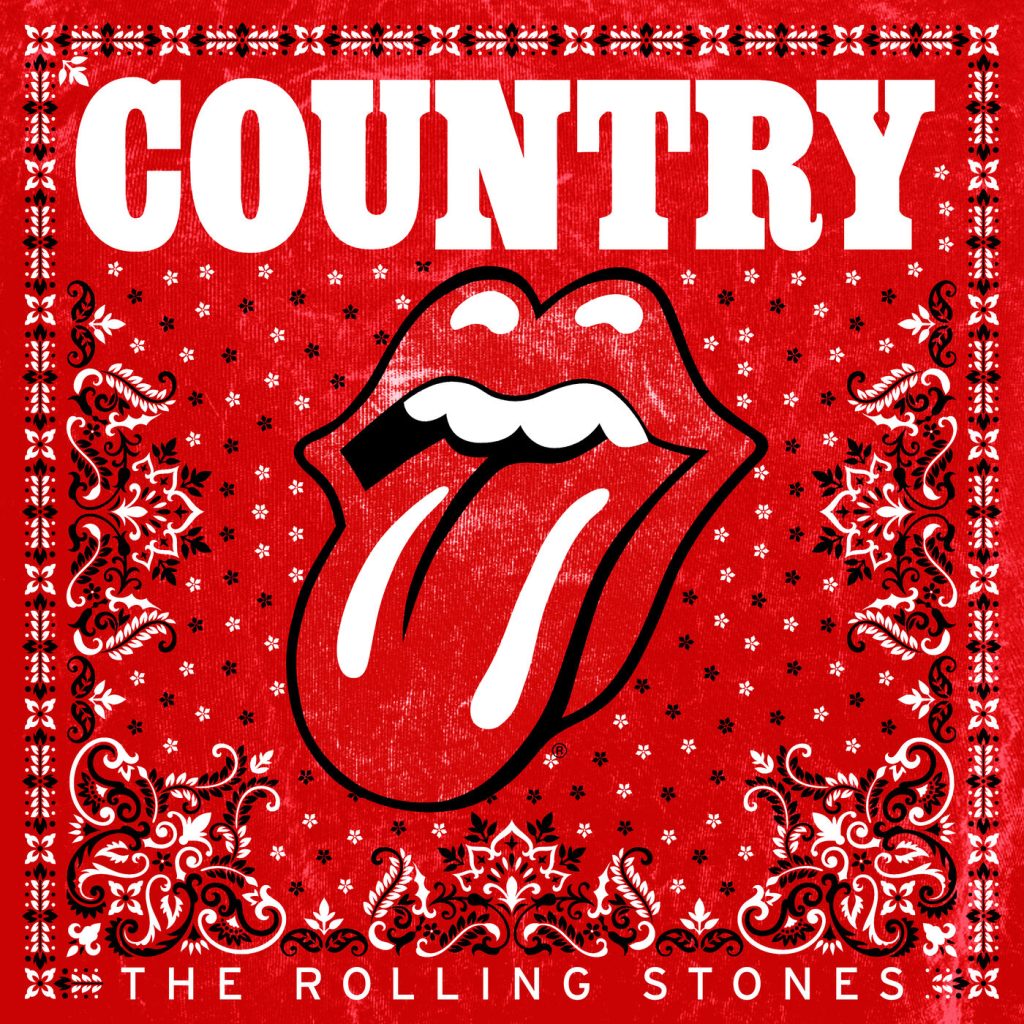 The Rolling Stones – Country【44.1kHz／16bit】德国区-OppsUpro音乐帝国