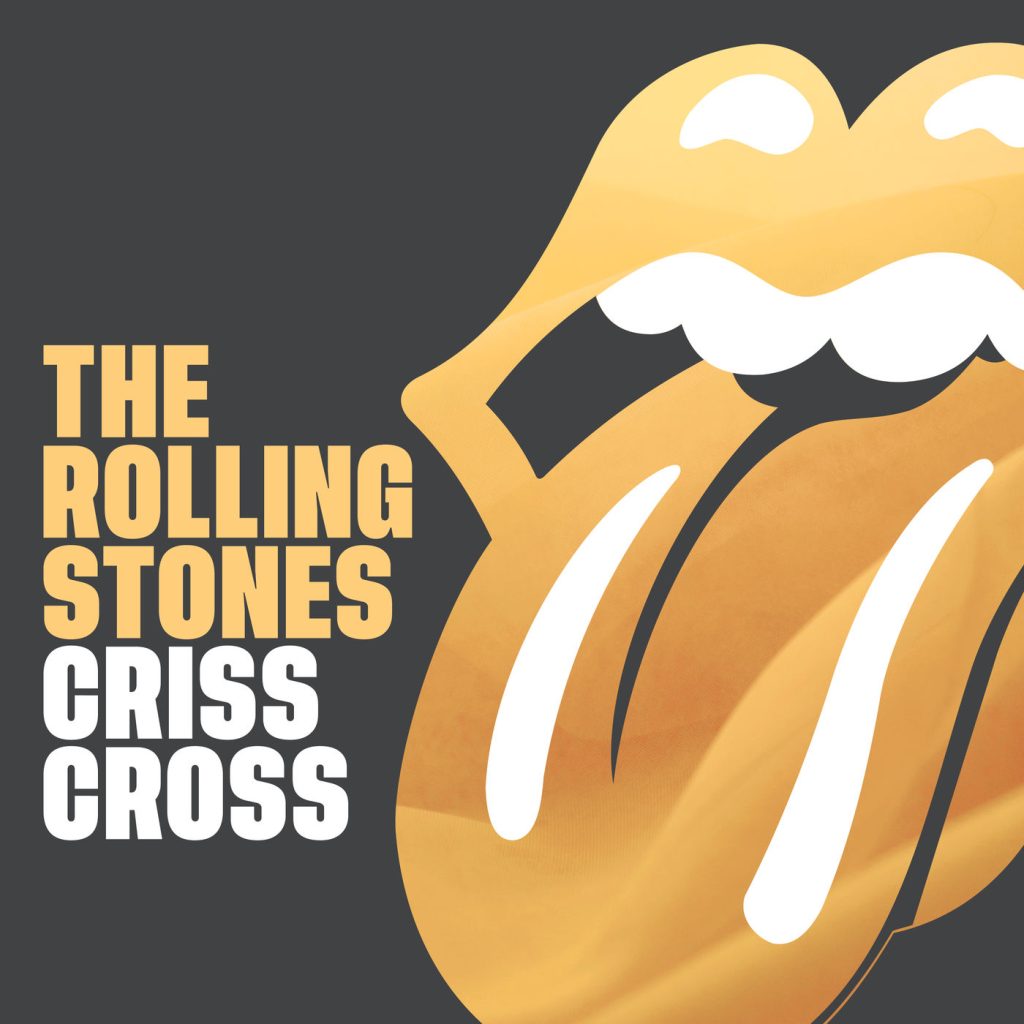 The Rolling Stones – Criss Cross【44.1kHz／16bit】德国区-OppsUpro音乐帝国