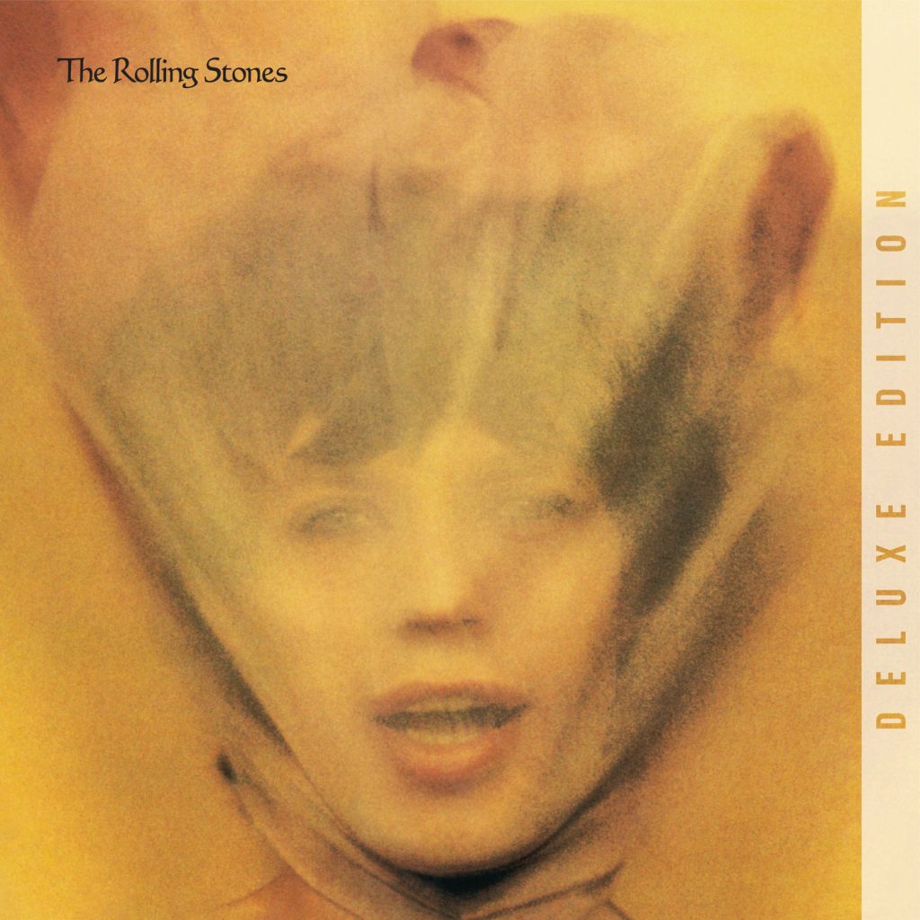 The Rolling Stones – Goats Head Soup (2020 Deluxe)Ⓔ【96kHz／24bit】德国区-OppsUpro音乐帝国