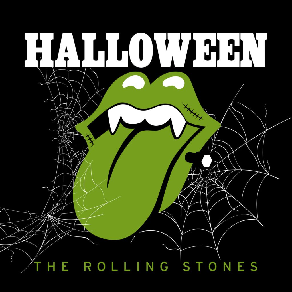 The Rolling Stones – Halloween【44.1kHz／16bit】德国区-OppsUpro音乐帝国