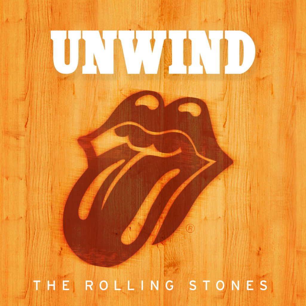 The Rolling Stones – Unwind【44.1kHz／16bit】德国区-OppsUpro音乐帝国