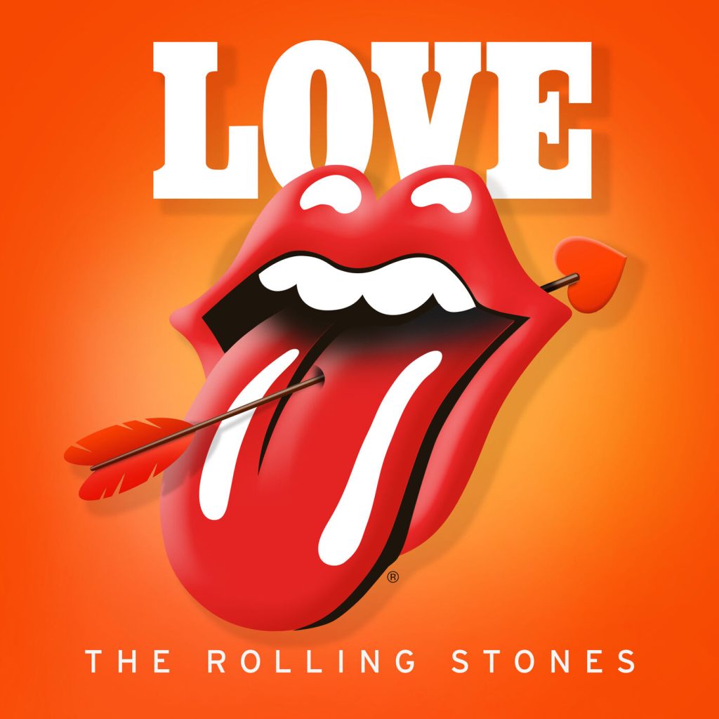 The Rolling Stones – Love【44.1kHz／16bit】德国区-OppsUpro音乐帝国