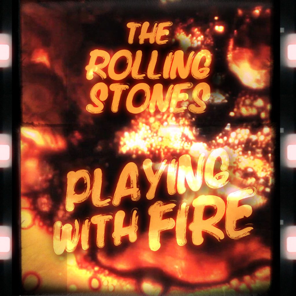 The Rolling Stones – Playing With Fire【44.1kHz／16bit】德国区-OppsUpro音乐帝国