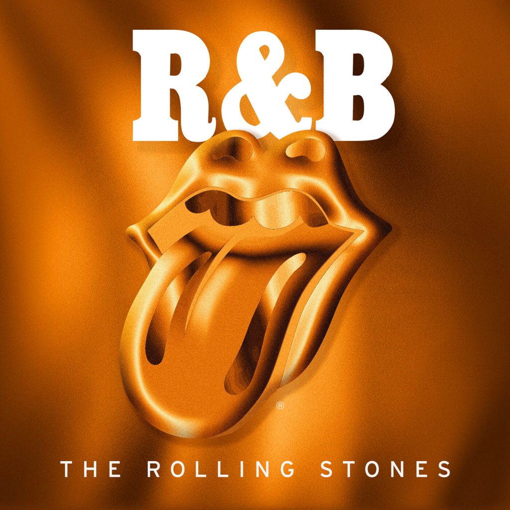 The Rolling Stones – R ＆ B【44.1kHz／16bit】德国区-OppsUpro音乐帝国