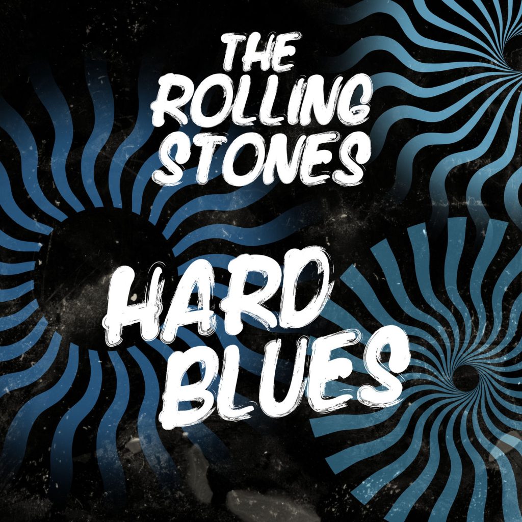 The Rolling Stones – Hard Blues【44.1kHz／16bit】德国区-OppsUpro音乐帝国