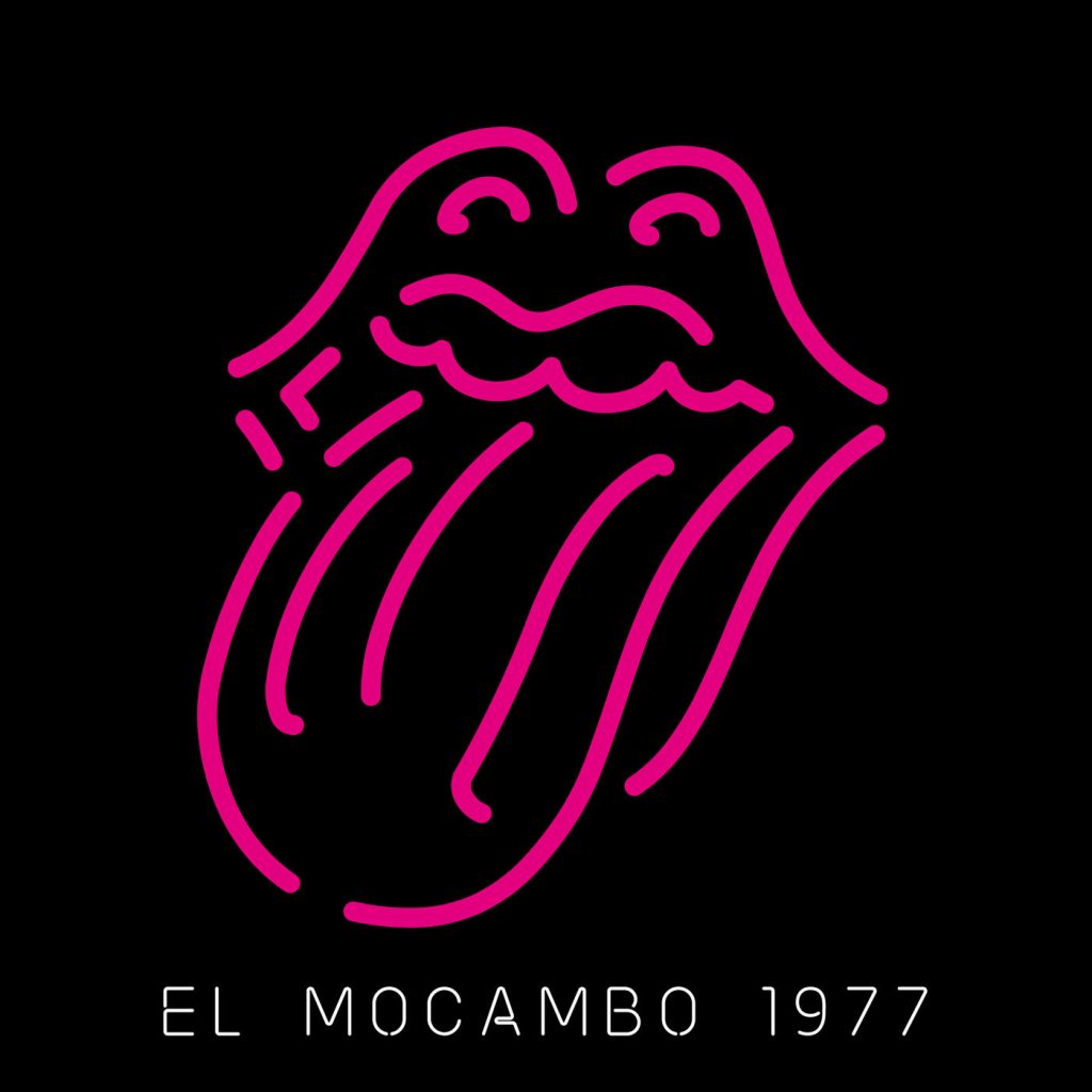 The Rolling Stones – Live At The El Mocambo (Live At The El Mocambo 1977)Ⓔ【44.1kHz／16bit】德国区-OppsUpro音乐帝国