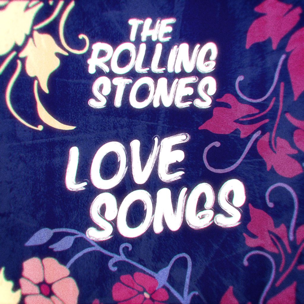 The Rolling Stones – Love Songs【44.1kHz／16bit】德国区-OppsUpro音乐帝国