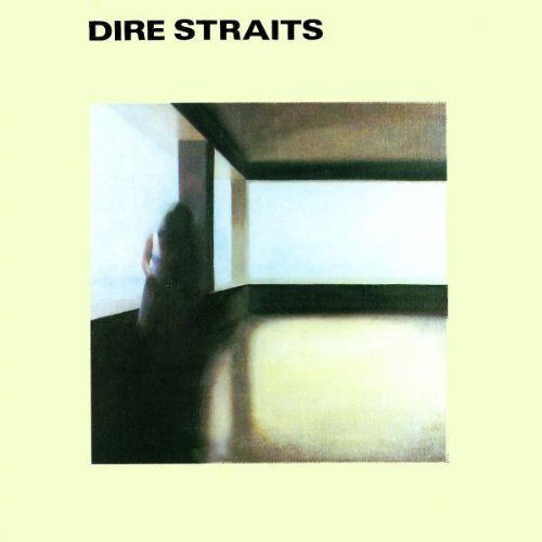 Dire Straits – Dire Straits【44.1kHz／16bit】法国区-OppsUpro音乐帝国