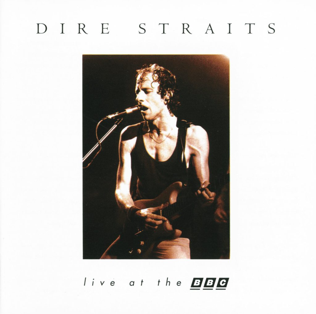 Dire Straits – Live At The BBC (Live At The BBC)【44.1kHz／16bit】法国区-OppsUpro音乐帝国