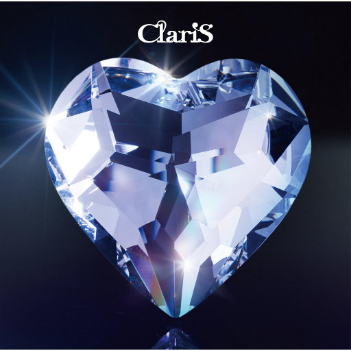 ClariS – 蜂缠蝶恋 (ふぉりら)-OppsUpro音乐帝国