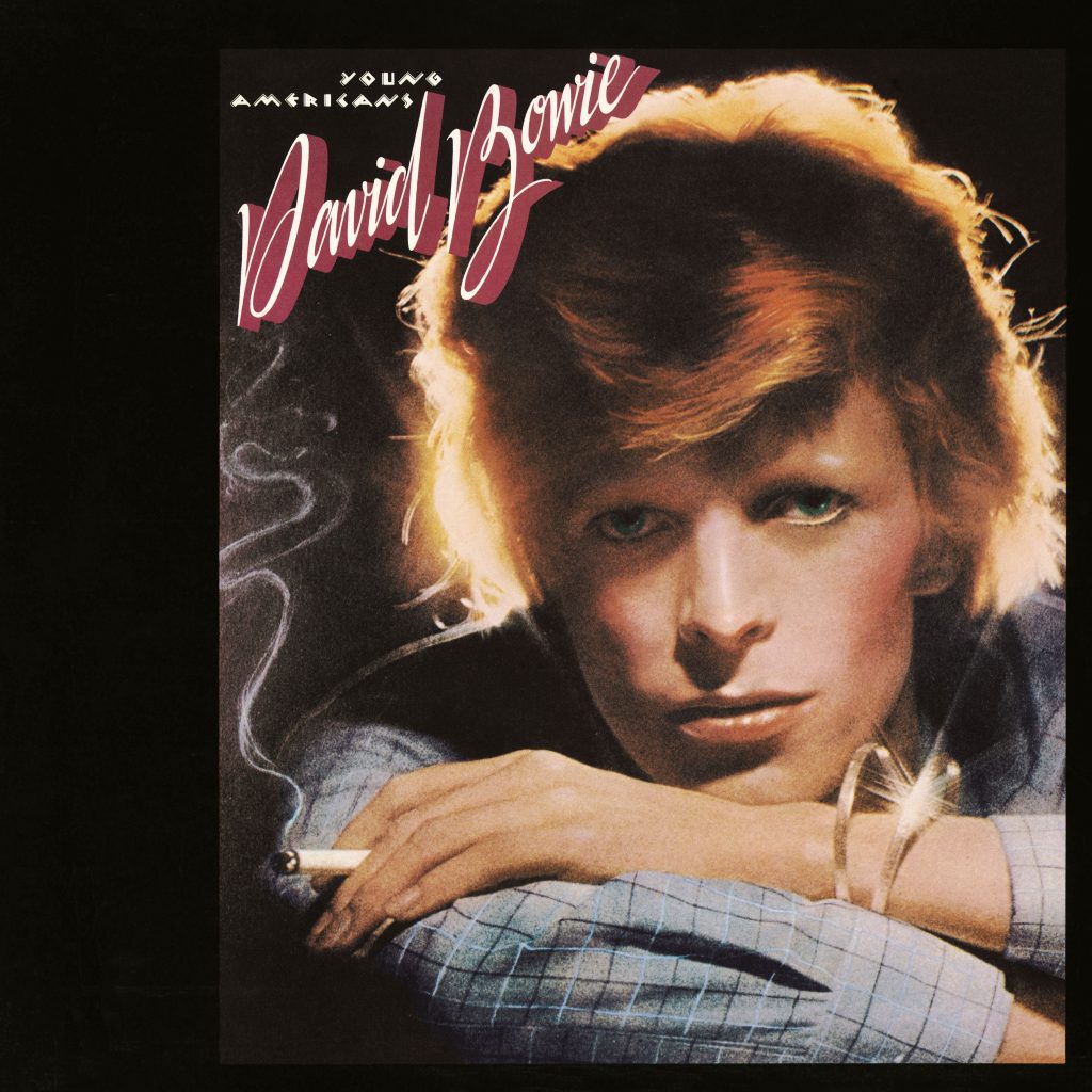 David Bowie – Young Americans (2016 Remaster)【44.1kHz／16bit】加拿大区-OppsUpro音乐帝国