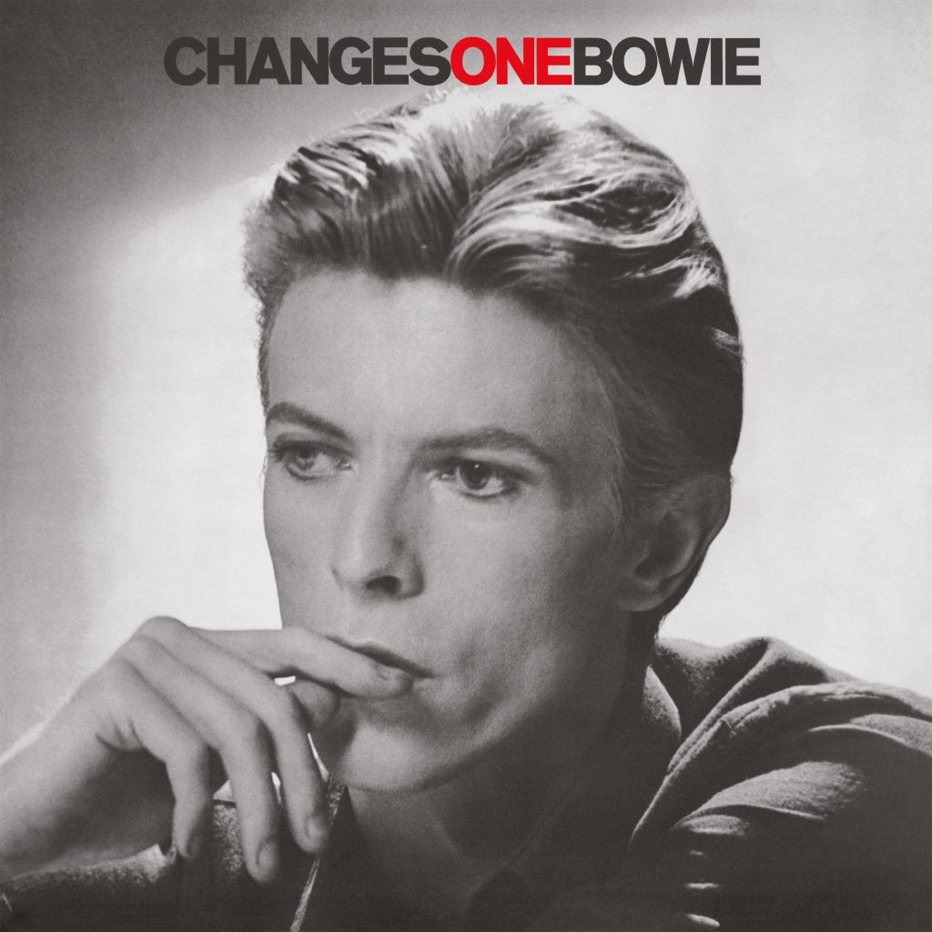 David Bowie – ChangesOneBowie【96kHz／24bit】加拿大区-OppsUpro音乐帝国