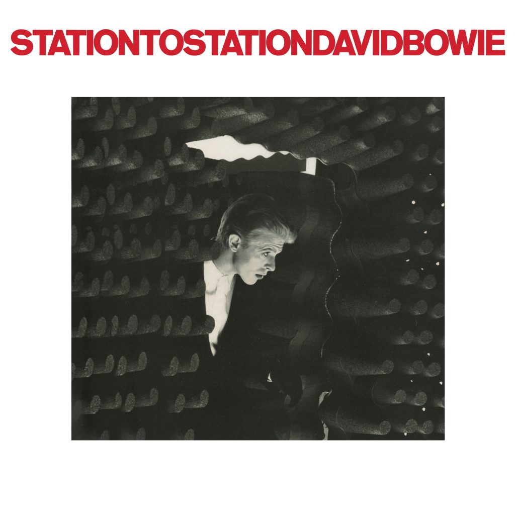 David Bowie – Station to Station (2016 Remaster)【44.1kHz／16bit】加拿大区-OppsUpro音乐帝国