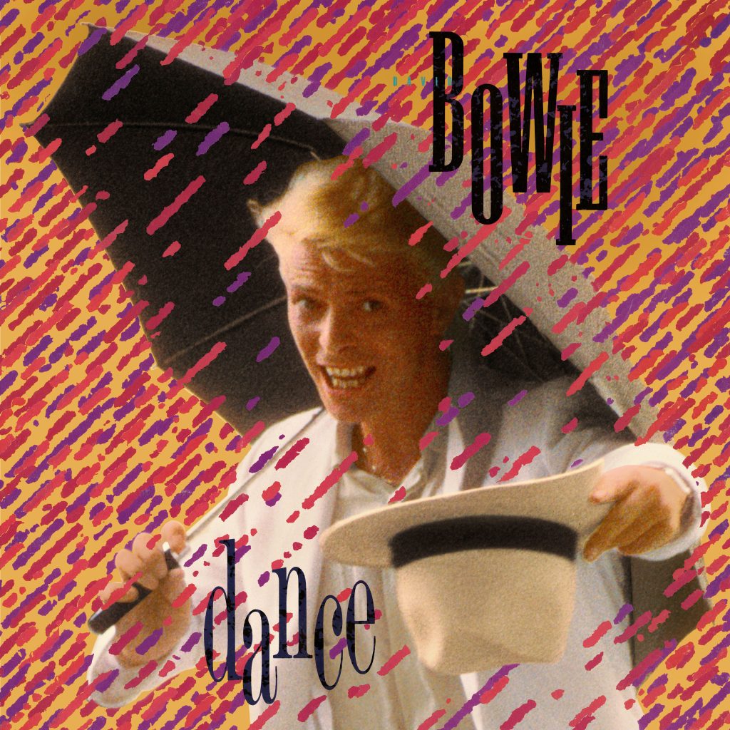 David Bowie – Dance【44.1kHz／16bit】加拿大区-OppsUpro音乐帝国