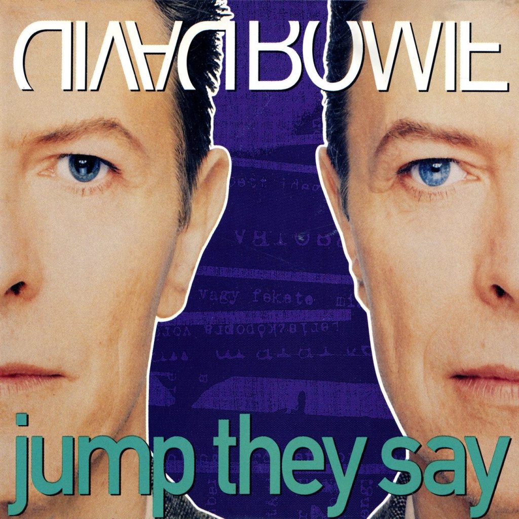 David Bowie – Jump They Say【44.1kHz／16bit】加拿大区-OppsUpro音乐帝国