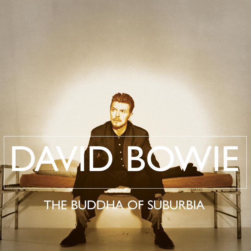 David Bowie – Buddha of Suburbia【44.1kHz／16bit】加拿大区-OppsUpro音乐帝国