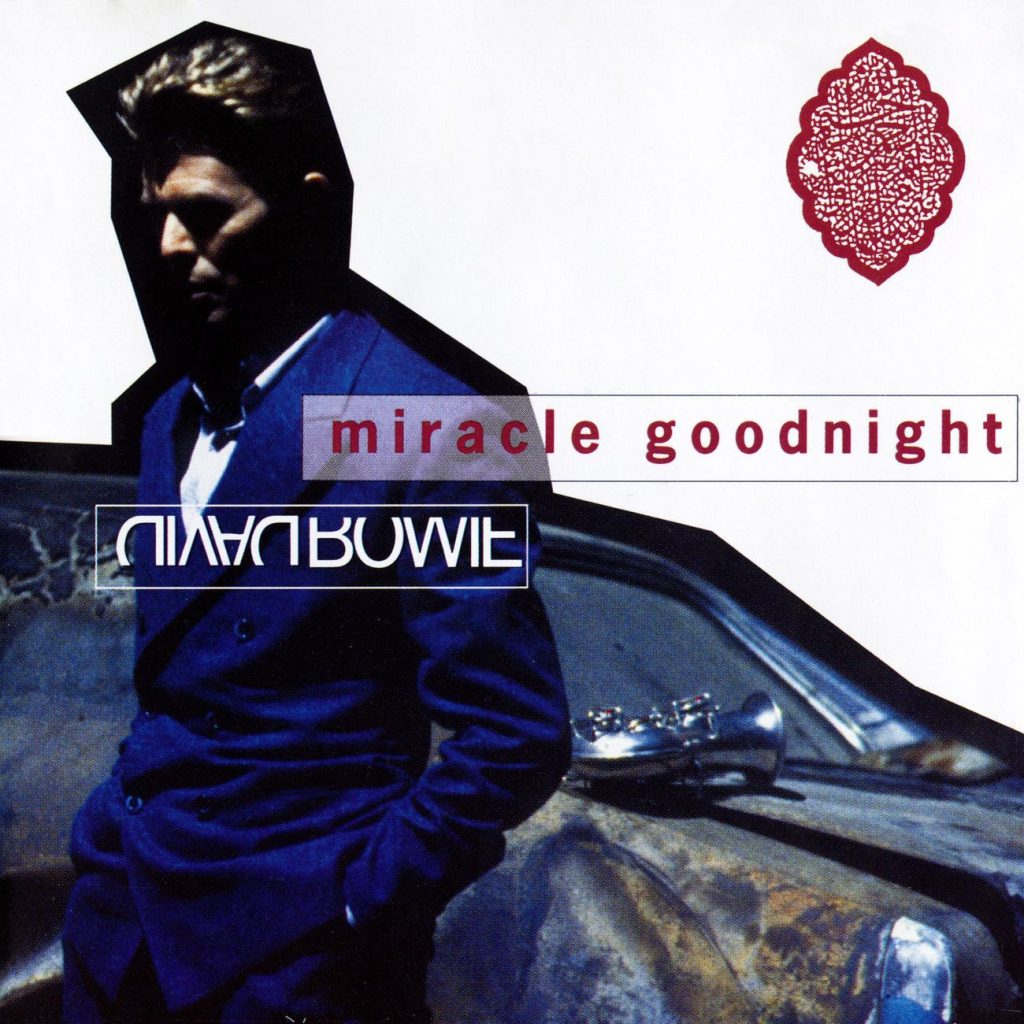 David Bowie – Miracle Goodnight【44.1kHz／16bit】加拿大区-OppsUpro音乐帝国