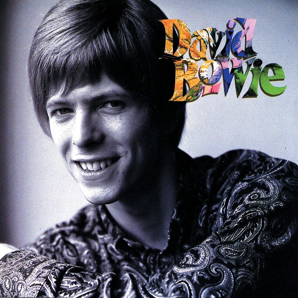 David Bowie – David Bowie： The Deram Anthology 1966 – 1968【44.1kHz／16bit】加拿大区-OppsUpro音乐帝国