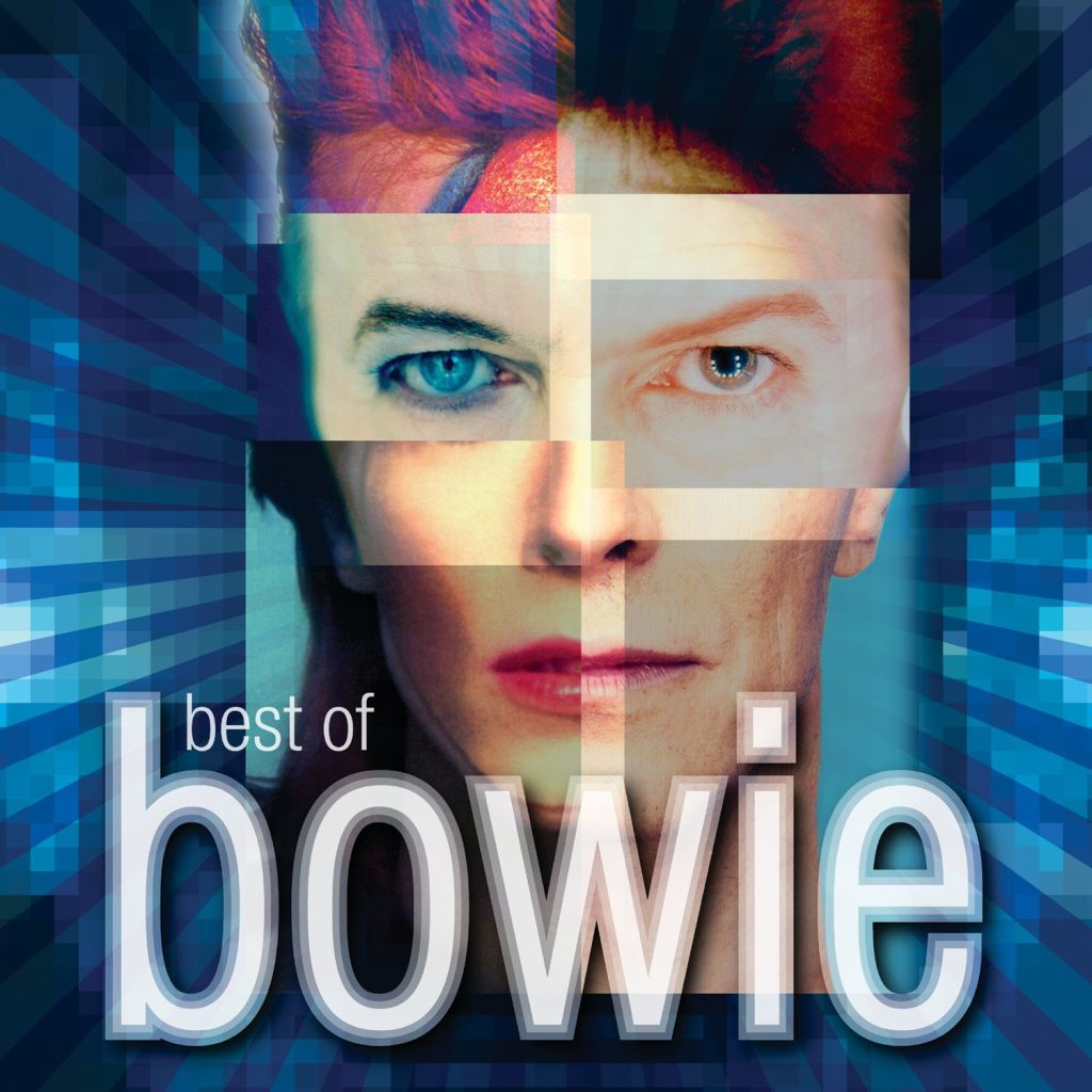 David Bowie – Best of BowieⒺ【44.1kHz／16bit】0724354192951加拿大区-OppsUpro音乐帝国