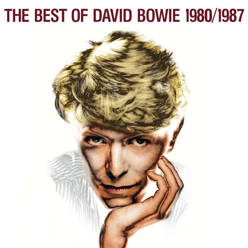 David Bowie – The Best of David Bowie 1980 ／ 1987【44.1kHz／16bit】加拿大区-OppsUpro音乐帝国