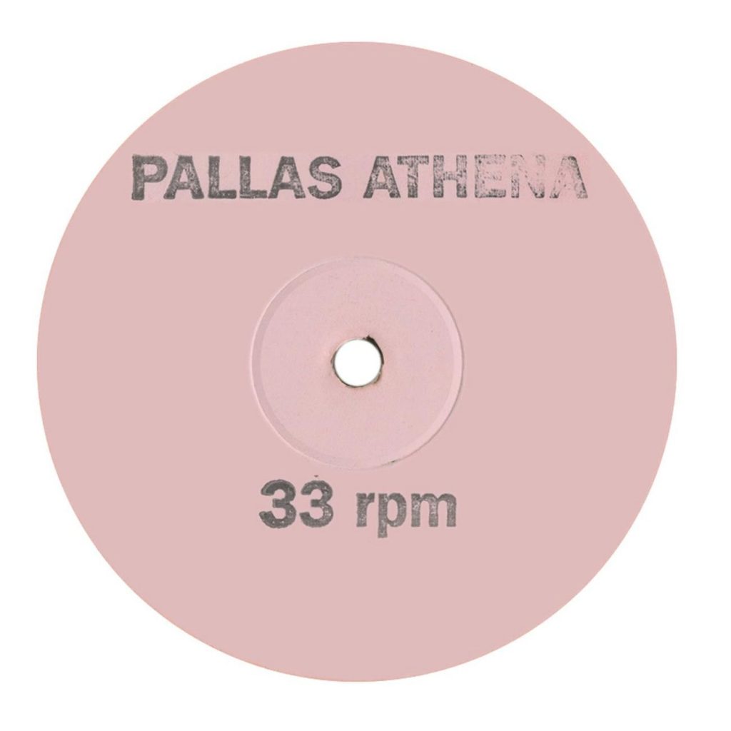 David Bowie – Pallas Athena【44.1kHz／16bit】加拿大区-OppsUpro音乐帝国