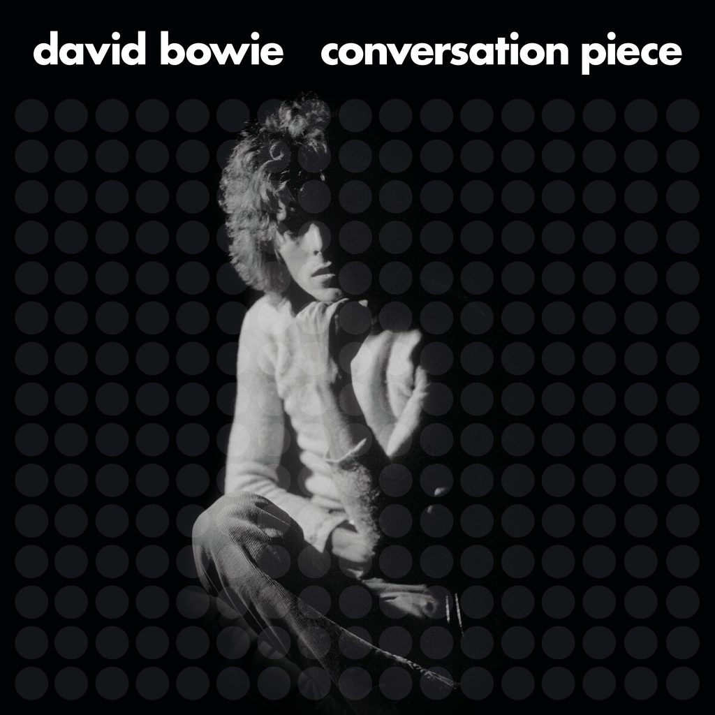 David Bowie – Conversation Piece【44.1kHz／16bit】加拿大区-OppsUpro音乐帝国