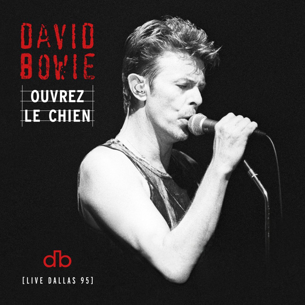 David Bowie – Ouvrez Le Chien (Live Dallas 95)【44.1kHz／16bit】加拿大区-OppsUpro音乐帝国